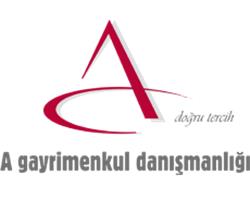 A Gayrimenkul Danışmanlığı - Ankara